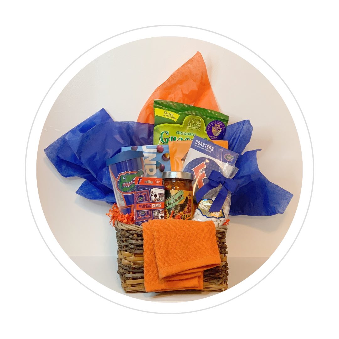 baby gift basket order online deliver in united states
