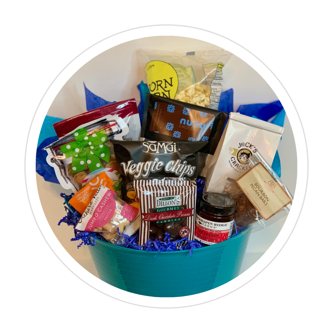 birthday gift baskets