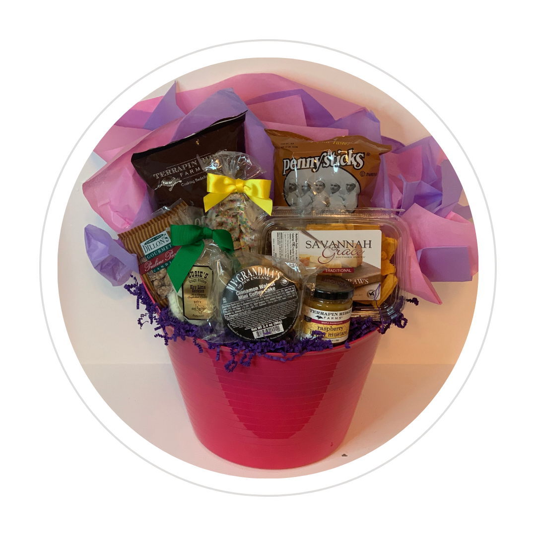 housewarming gift baskets