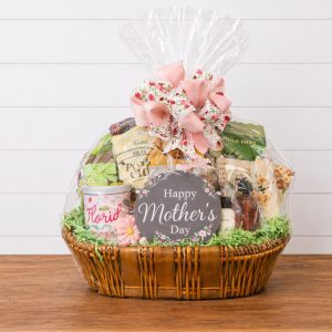 The Heart of the Home Basket